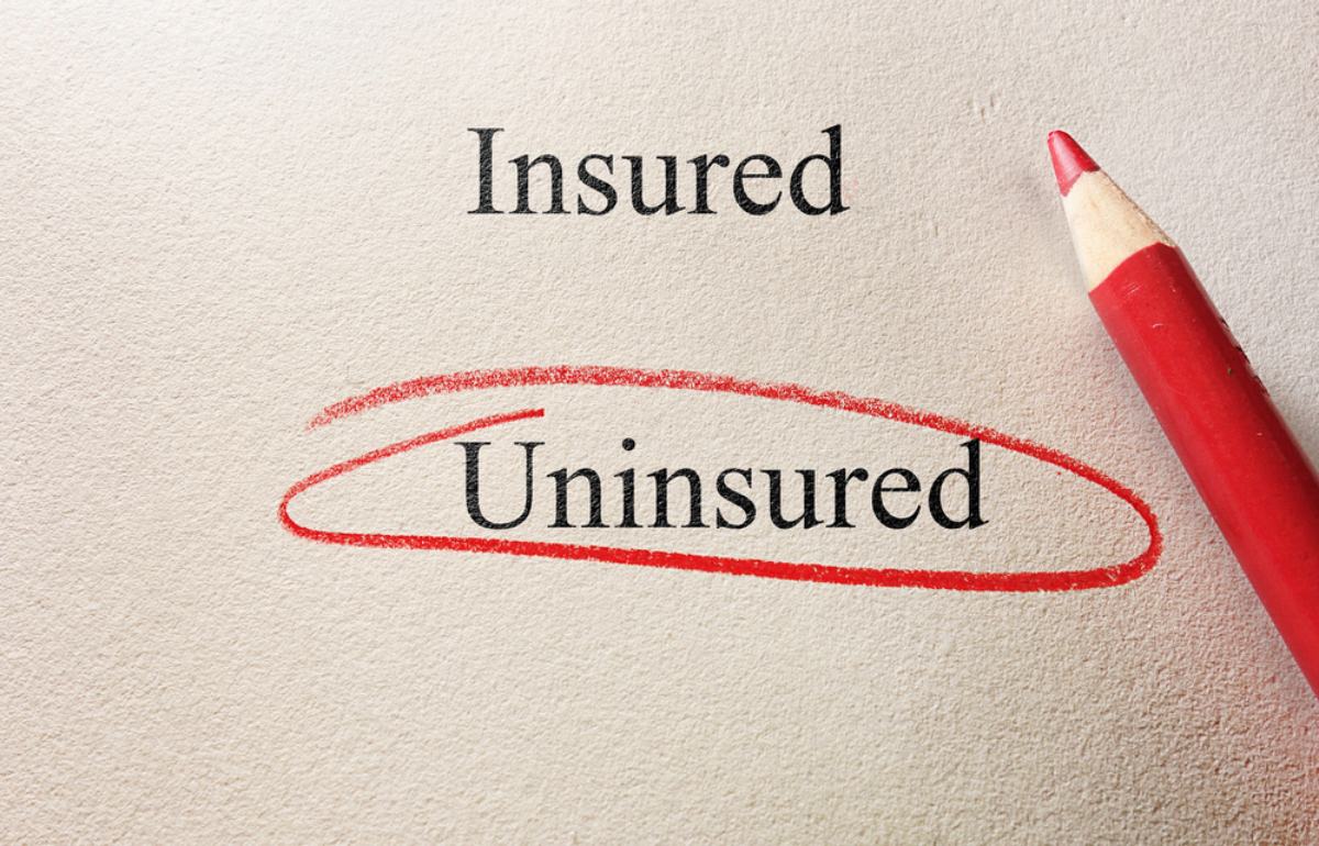 Does health insurance cover car accidents