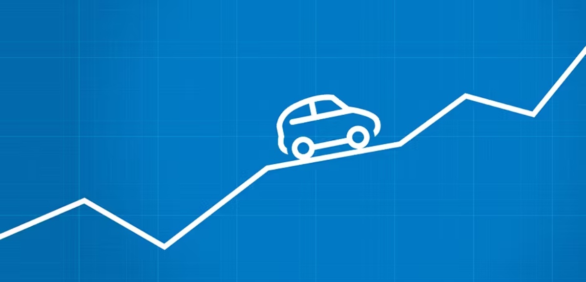 How auto insurance rates are determined