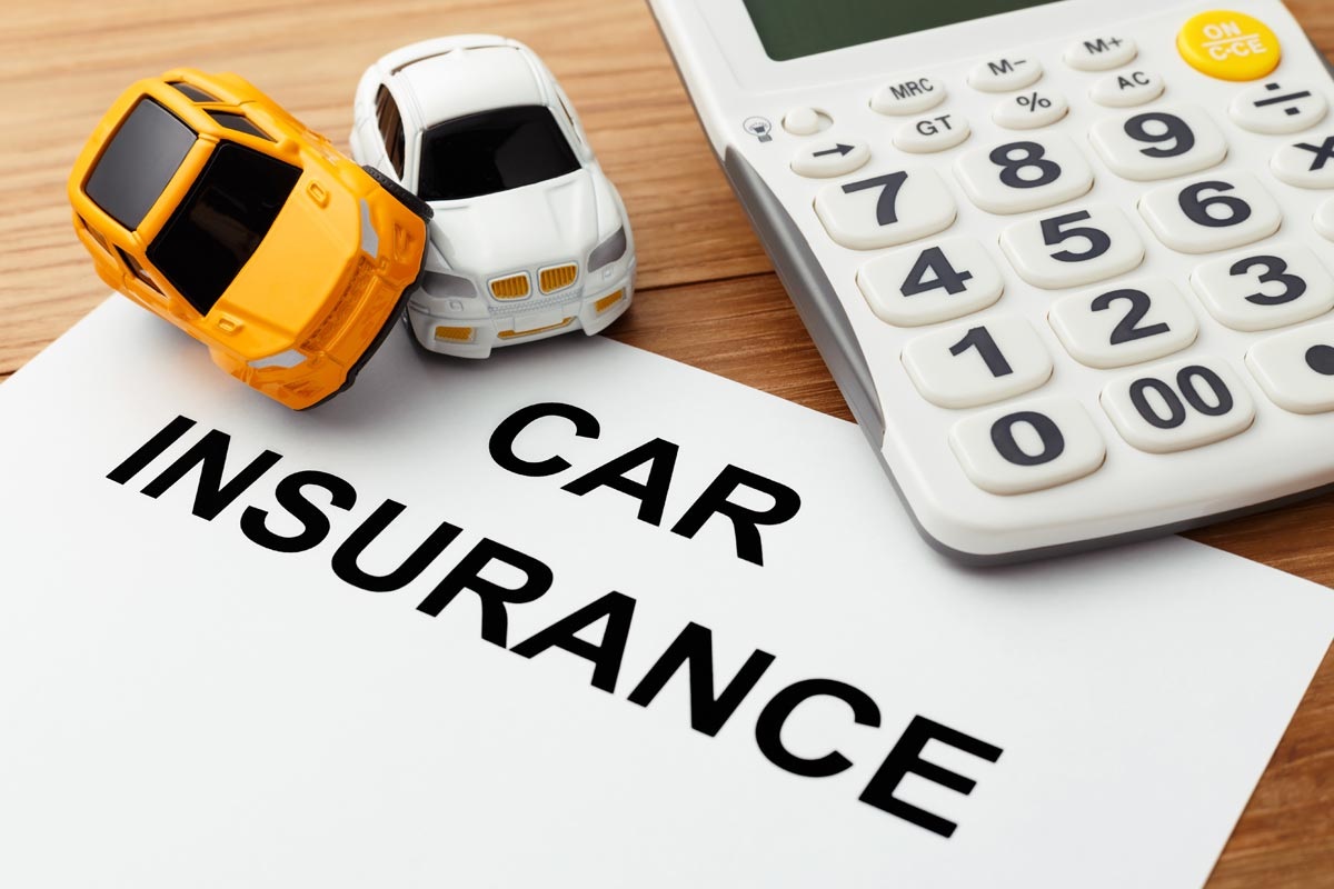 How often should you shop for car insurance