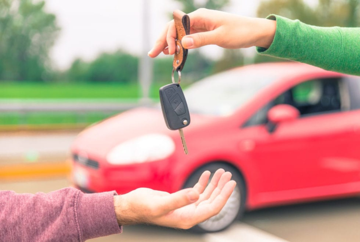 How often should you shop for car insurance