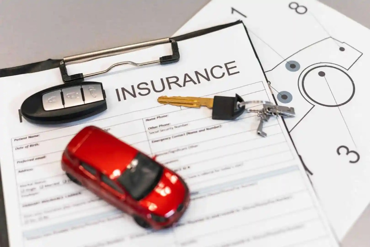 How to Cancel Previous Auto Insurance