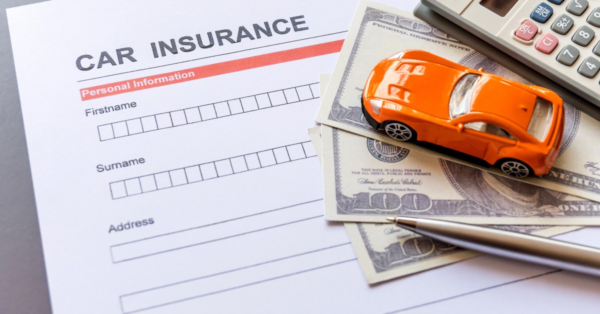 How to add or replace a vehicle in auto insurance