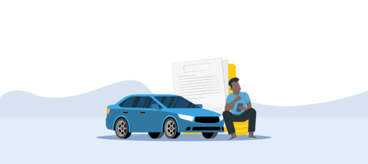 How to add or replace a vehicle in auto insurance
