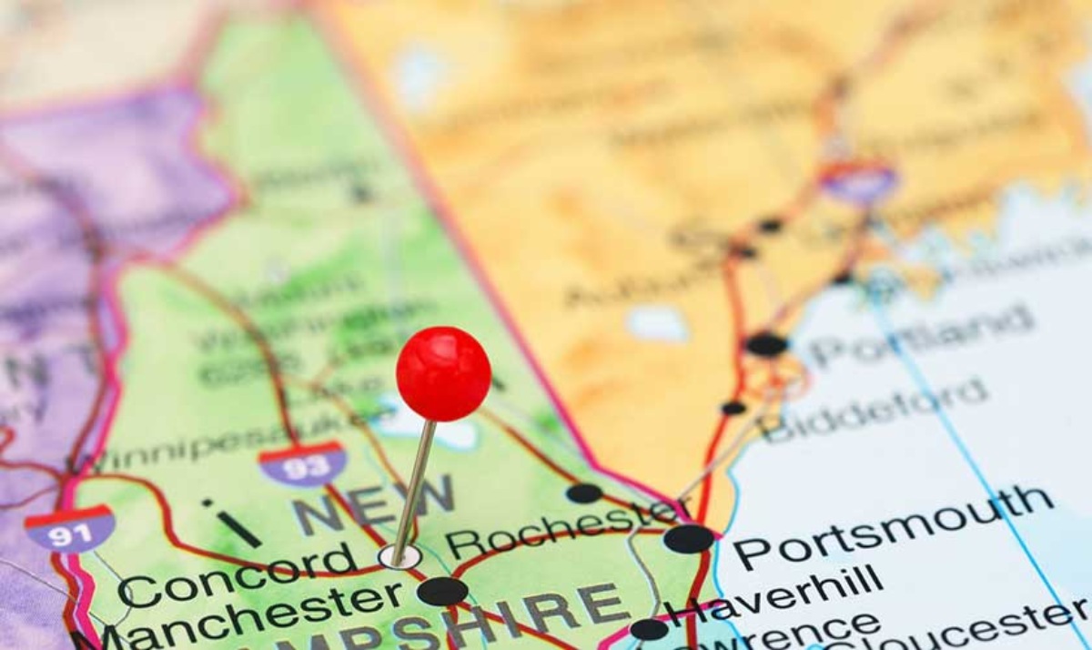Is Auto Insurance Required in New Hampshire