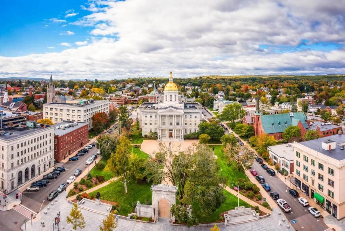 Is Auto Insurance Required in New Hampshire