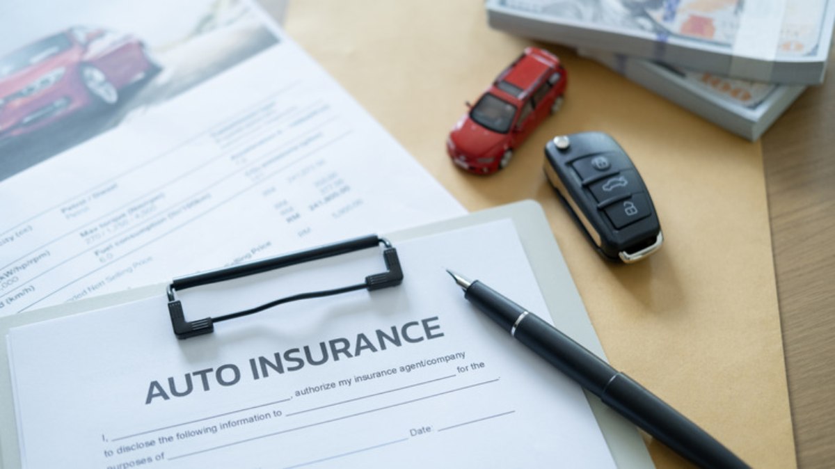 Is Auto Insurance Required in New Hampshire