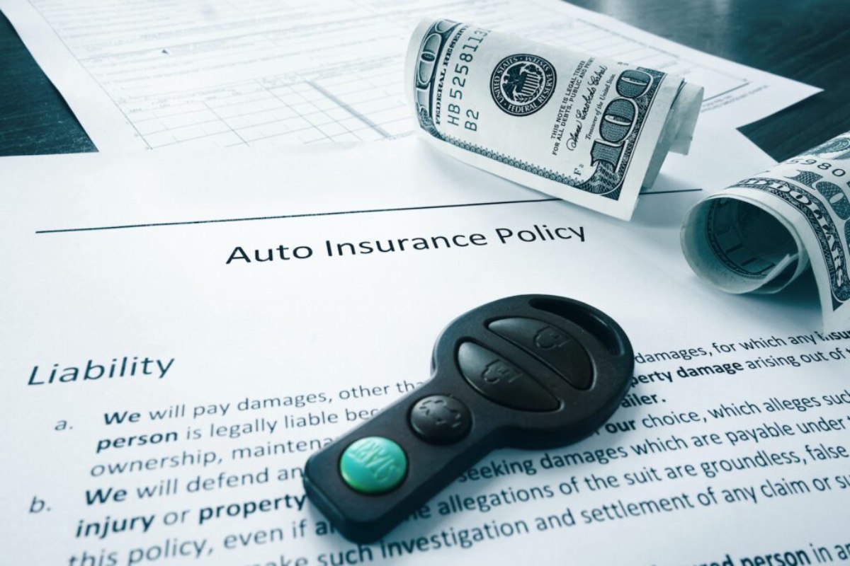 Is Auto Insurance Required in New Hampshire
