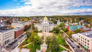 Is Auto Insurance Required in New Hampshire