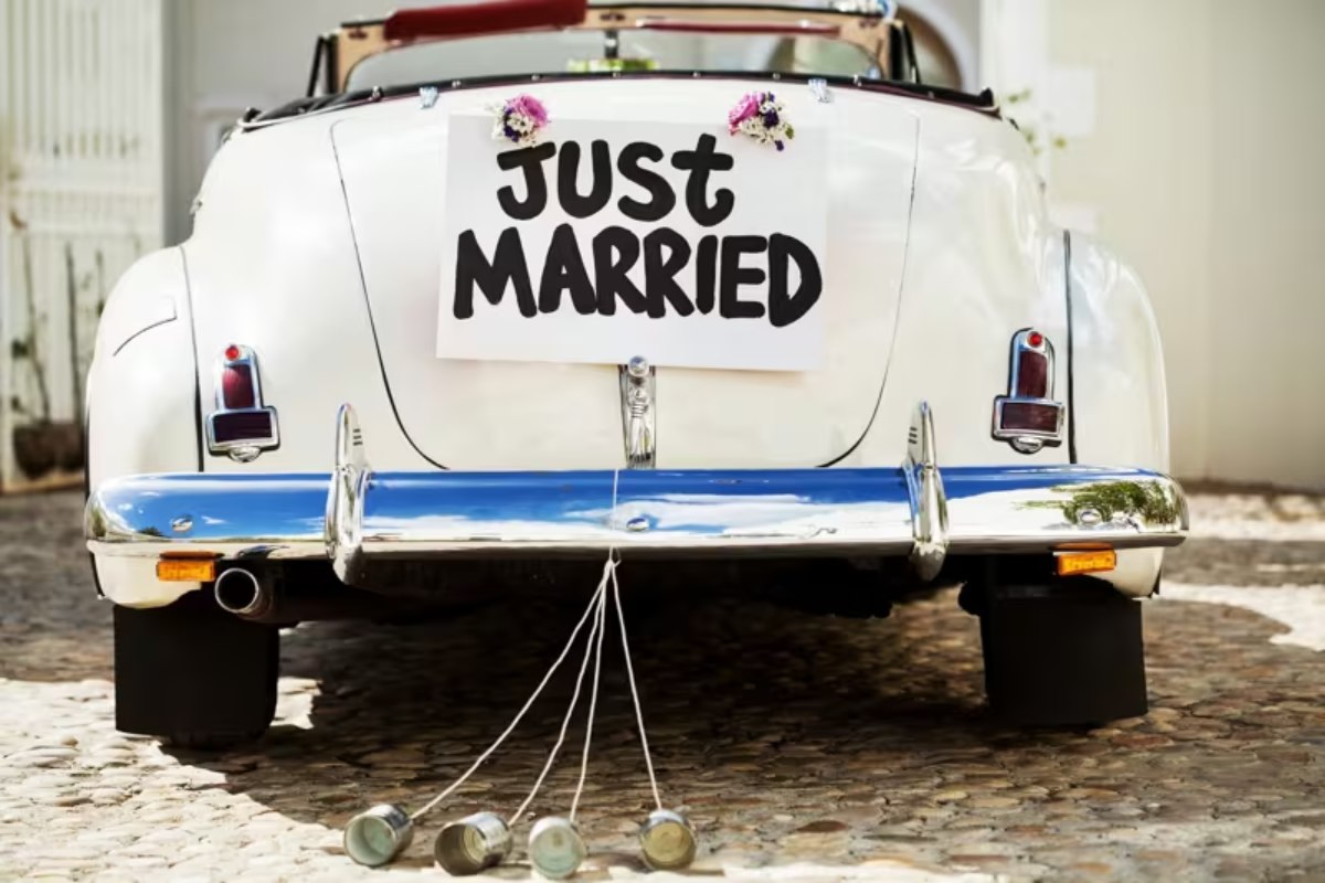 Is auto insurance cheaper if married
