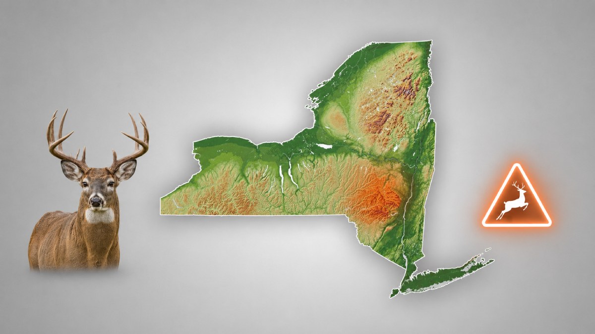 What to do if I hit a deer