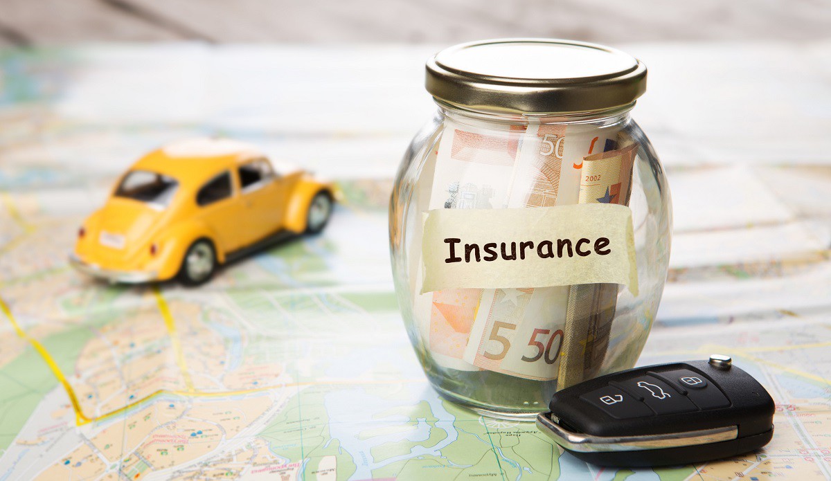 Are you overpaying for car insurance