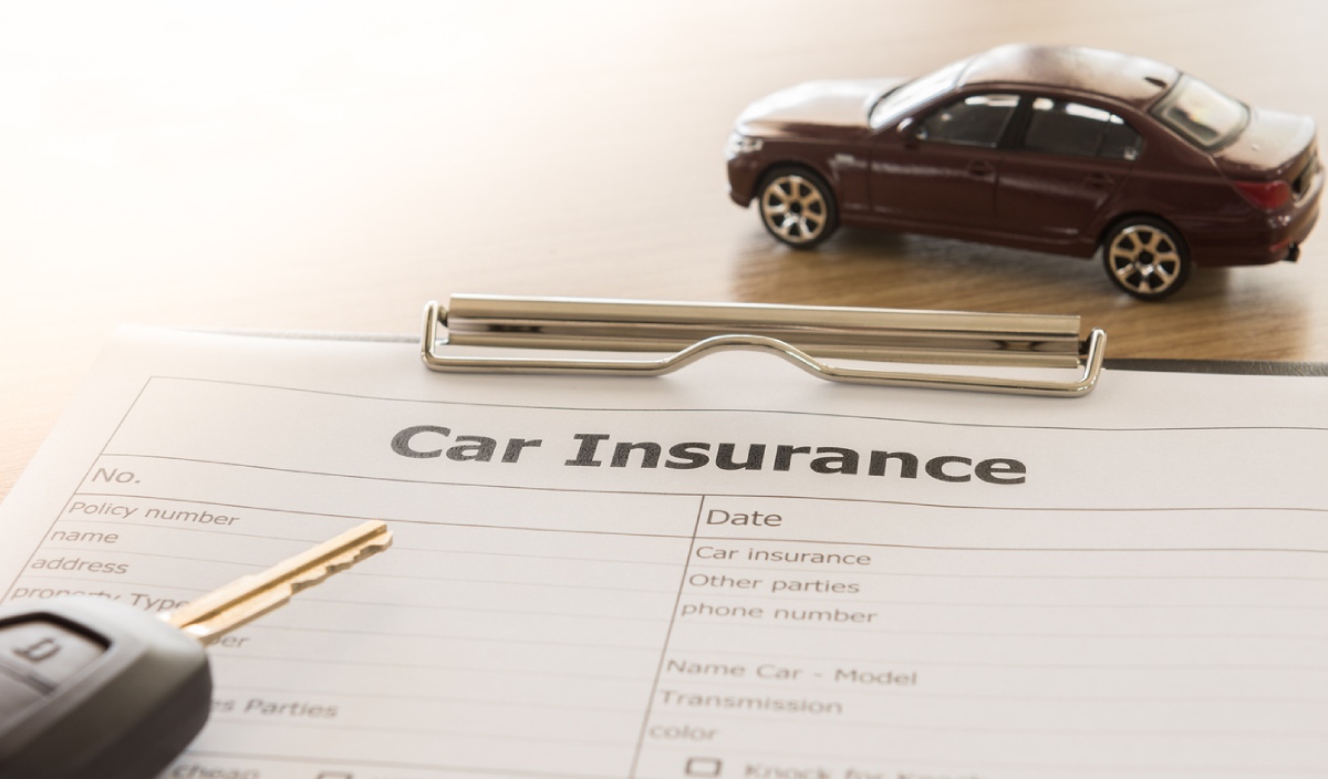 Are you overpaying for car insurance