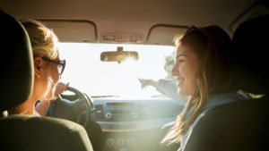 How much is car insurance for an 18 year old per month
