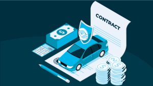 How to get car insurance before buying a car