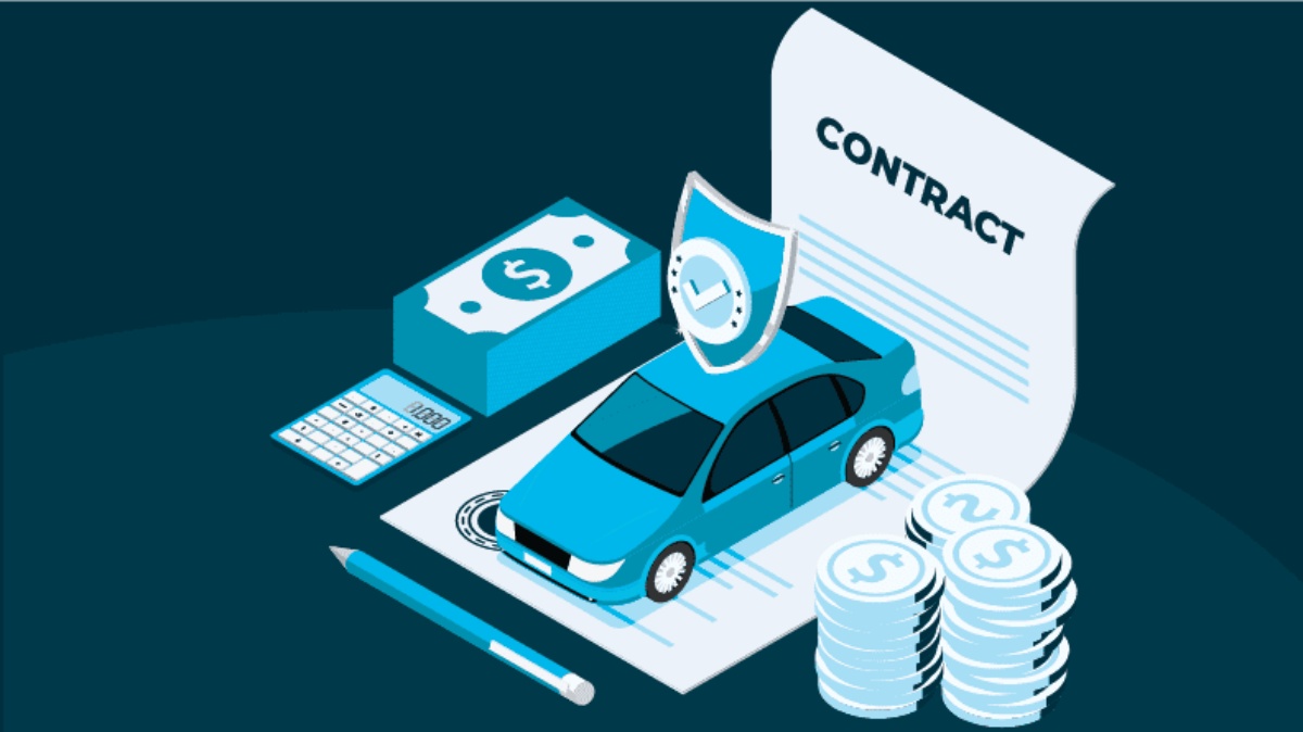 How to get car insurance before buying a car