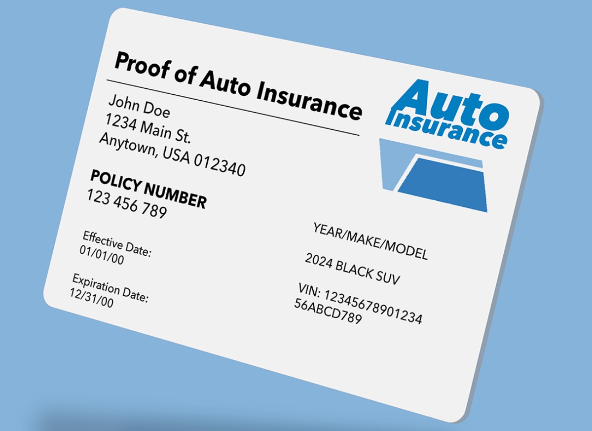 How to get car insurance before buying a car