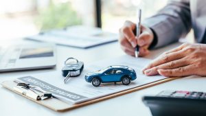 Is mandatory car insurance really necessary