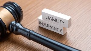 Liability vs full coverage