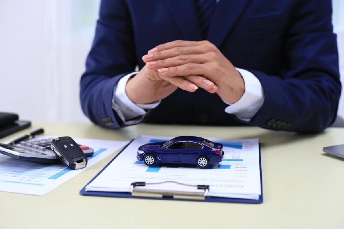 What Is the main purpose of having auto insurance