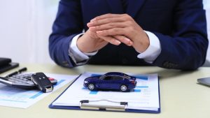 What Is the main purpose of having auto insurance