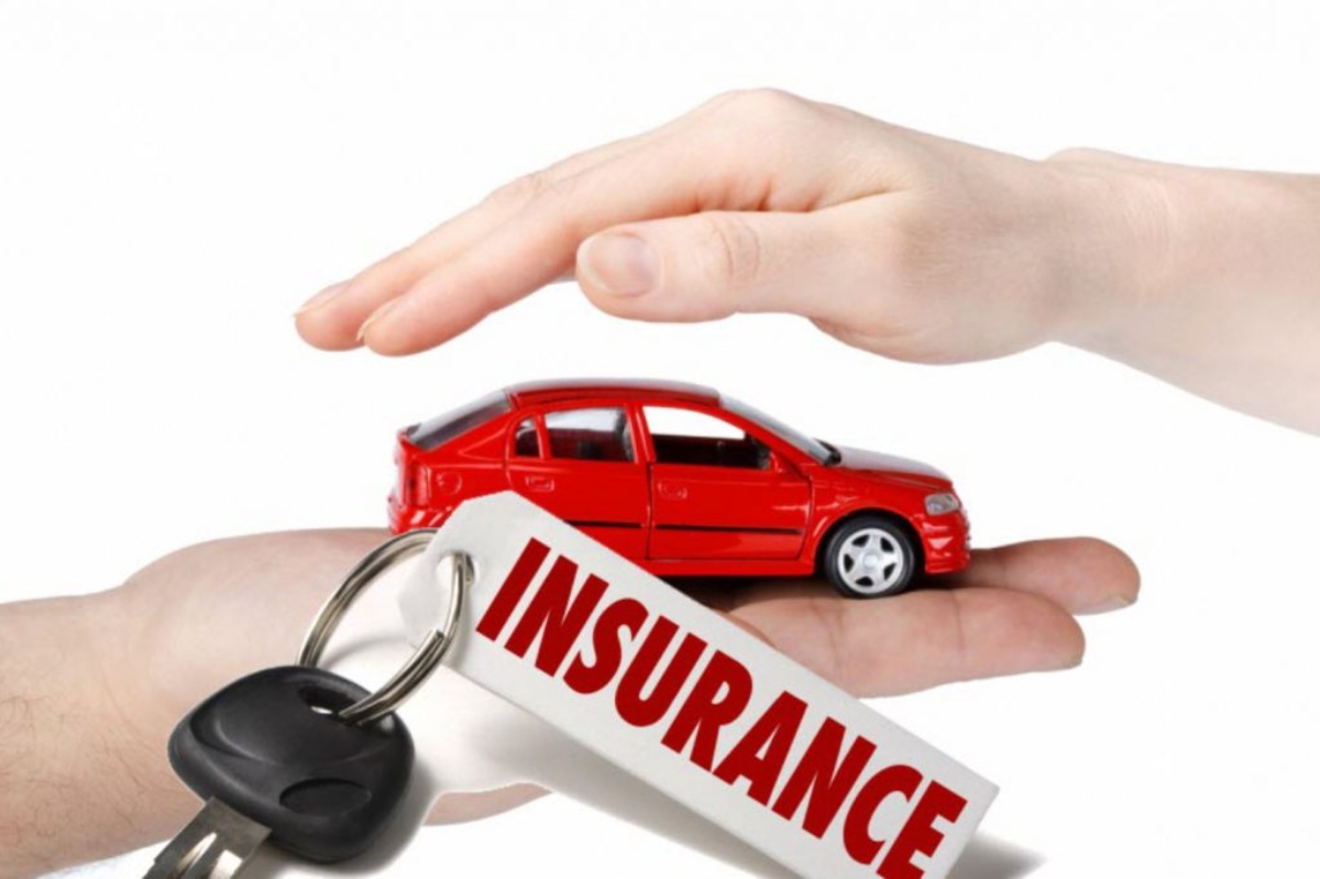 What Is the main purpose of having auto insurance