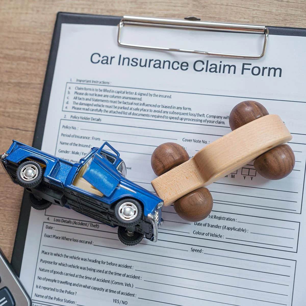 What does no-fault insurance mean