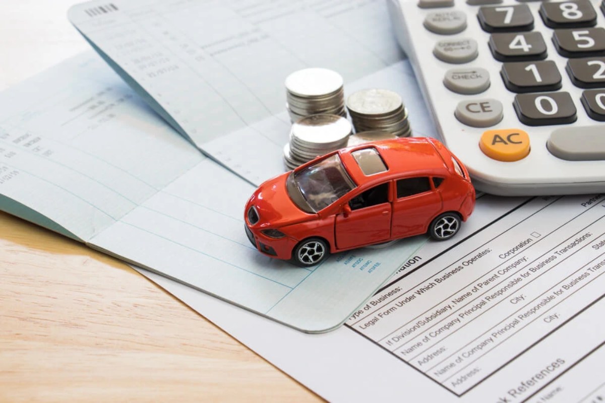 What is one reason for having car insurance