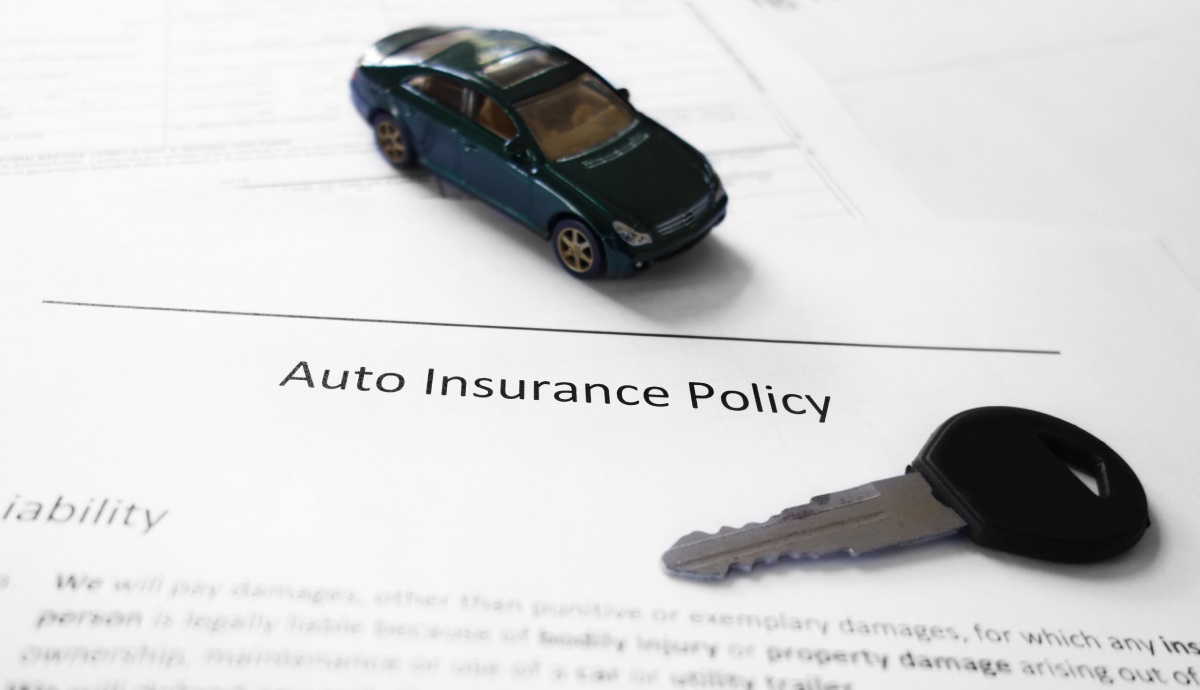 What to look for in car insurance
