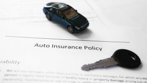 What to look for in car insurance