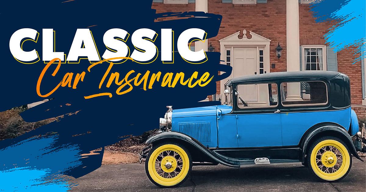 Agreed Value vs. Stated Value for Classic Cars 