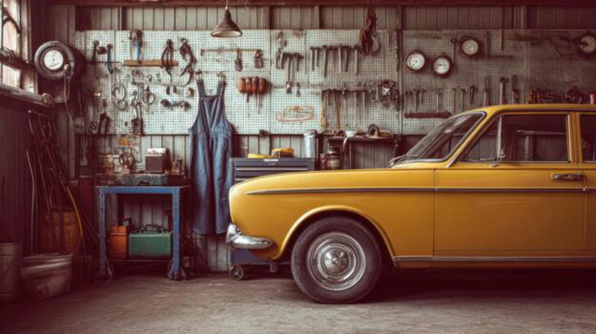 Agreed Value vs. Stated Value for Classic Cars 