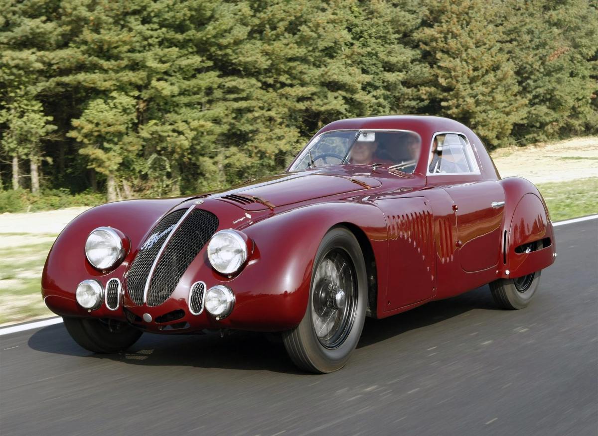 Agreed Value vs. Stated Value for Classic Cars 