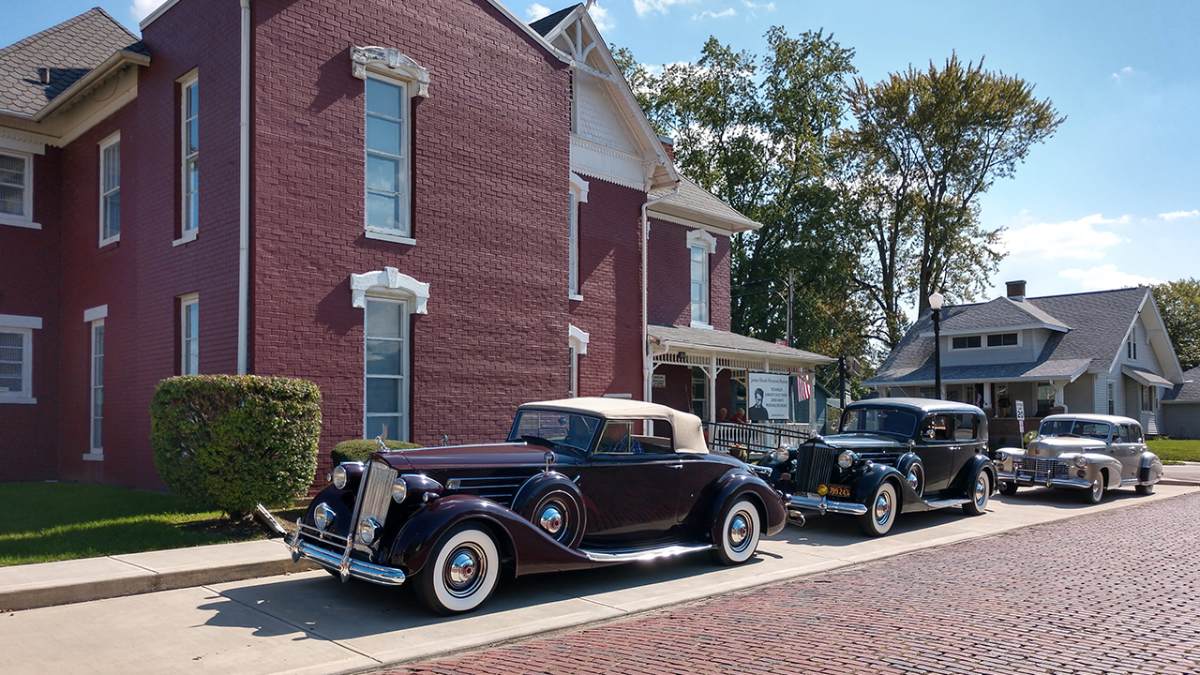 Auto insurance companies in Indiana