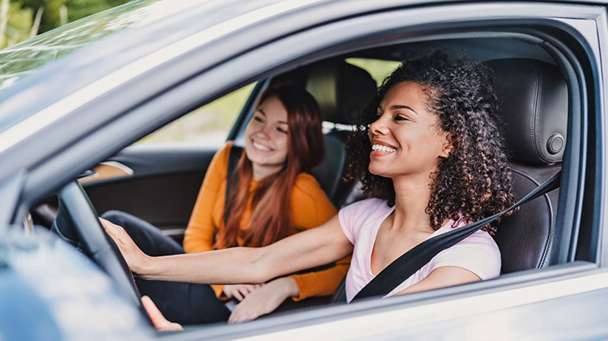 Car Insurance for Roommates