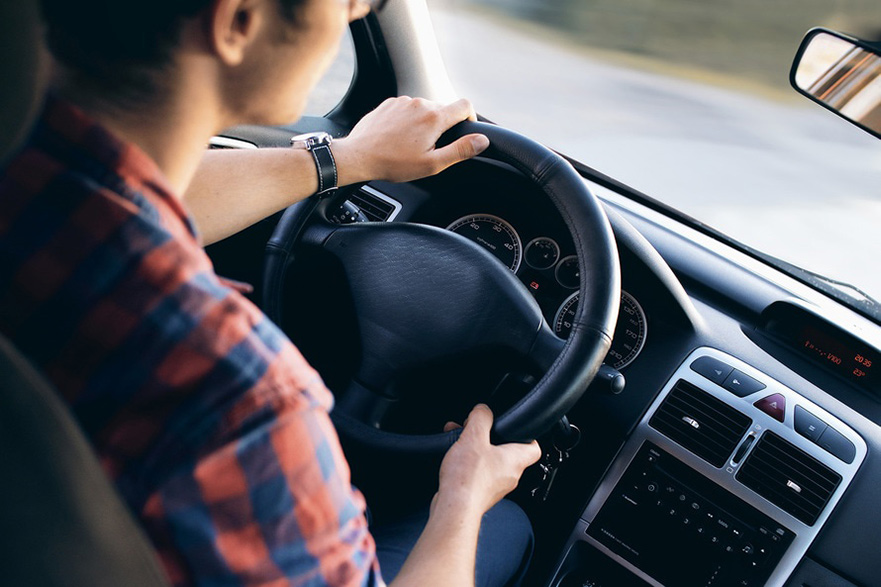 Car Insurance for Roommates