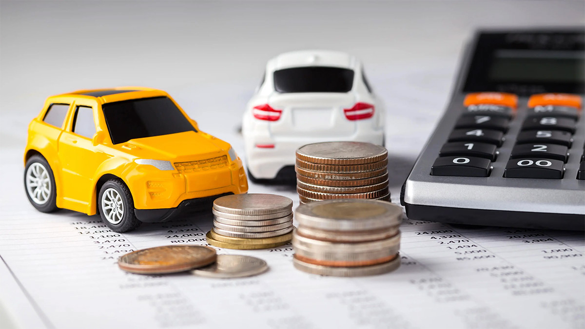 Car Insurance for Roommates