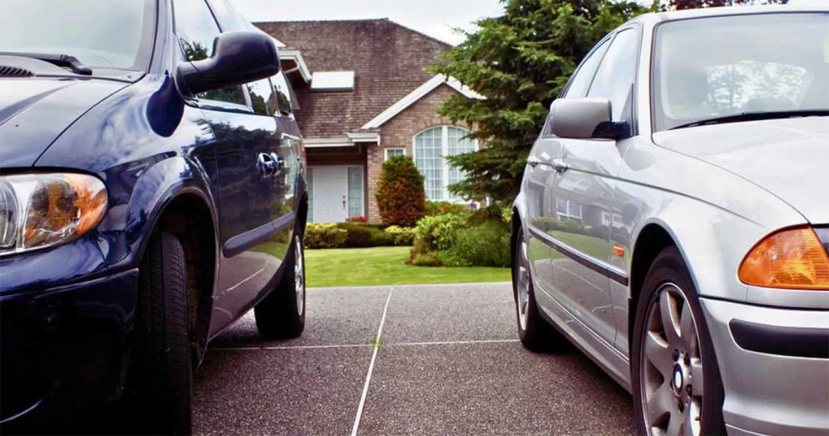 Car Insurance for Roommates