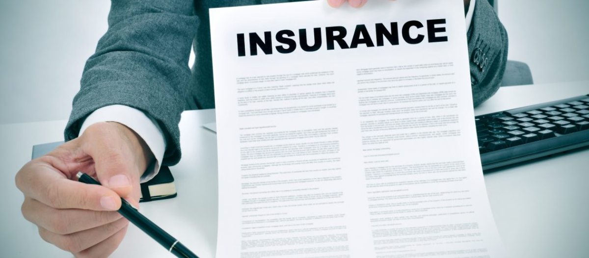 Car insurance for not driving