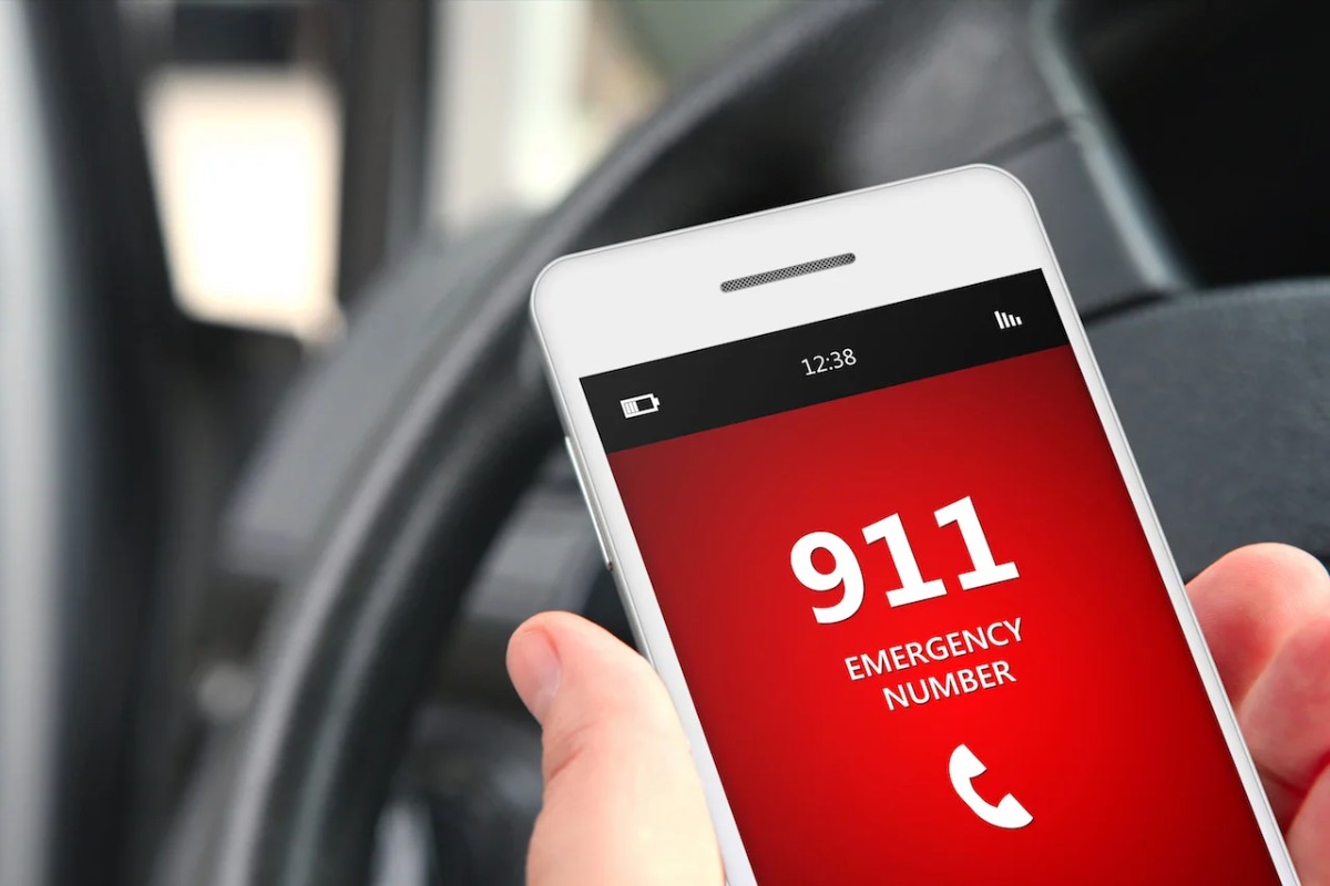 Indiana distracted driving law