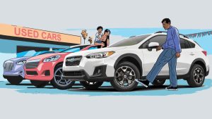 Is gap insurance worth it on a used car