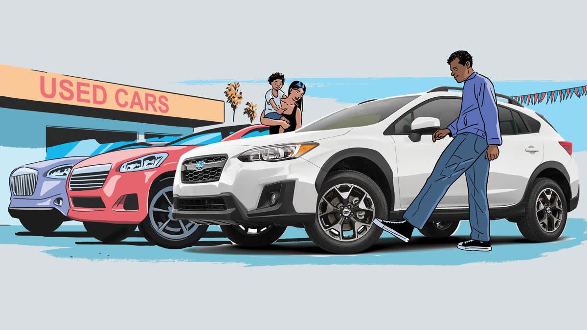 Is gap insurance worth it on a used car