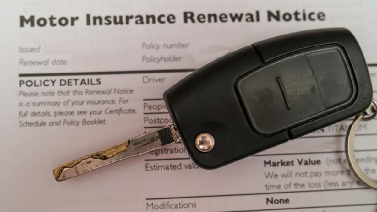 Is it bad to switch insurance companies