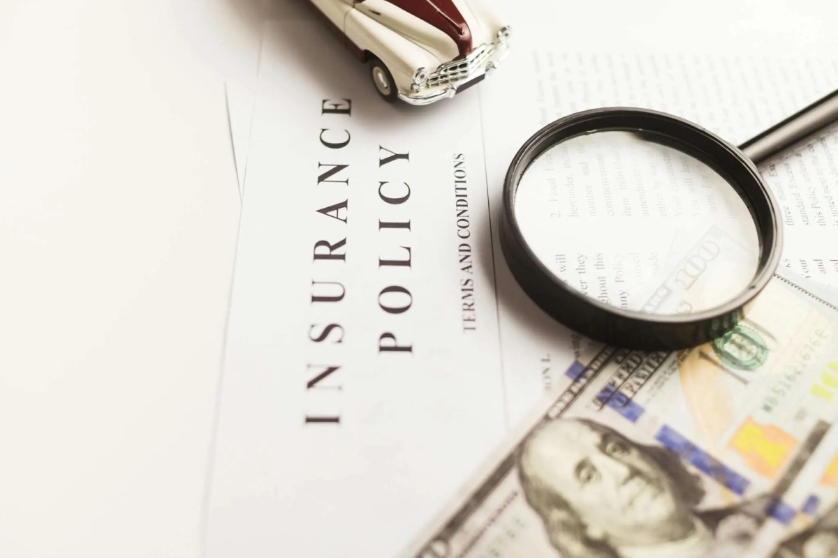 Why is it illegal to not have car insurance