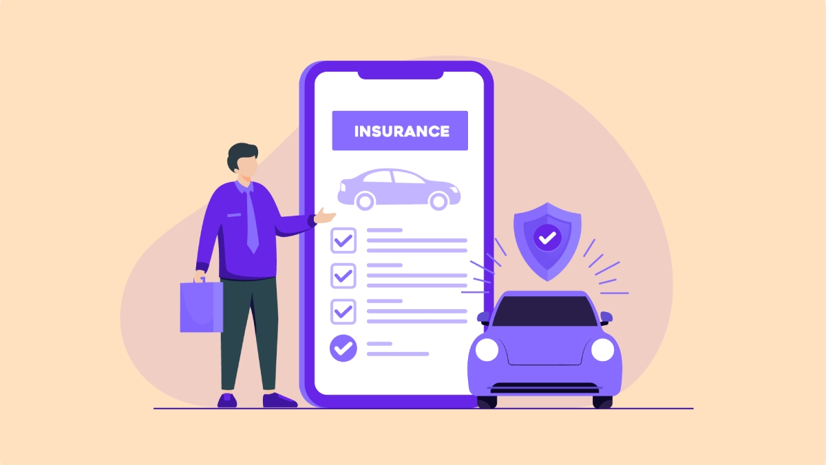 Why is it illegal to not have car insurance