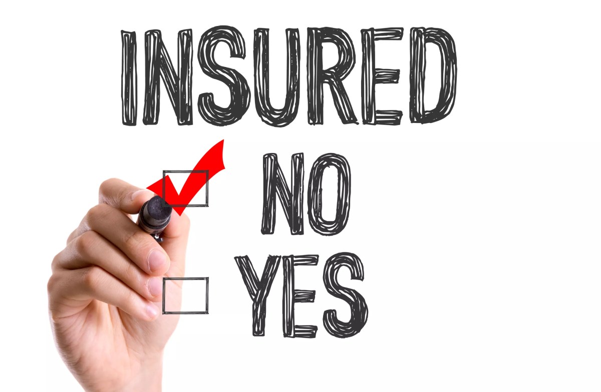 Why is it illegal to not have car insurance