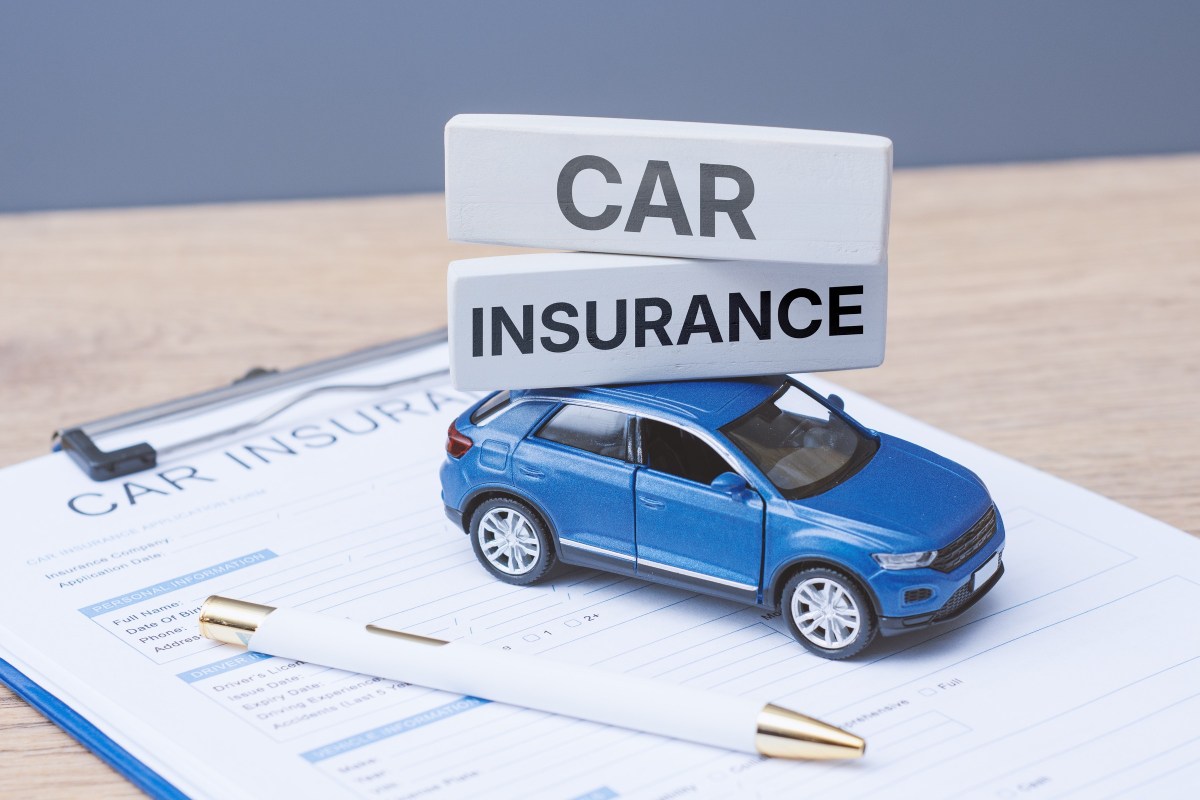 Why is it illegal to not have car insurance