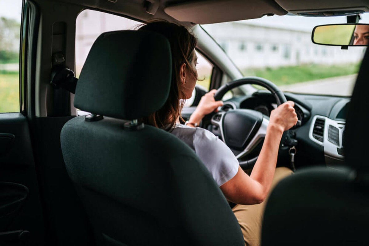 Car Insurance Questions