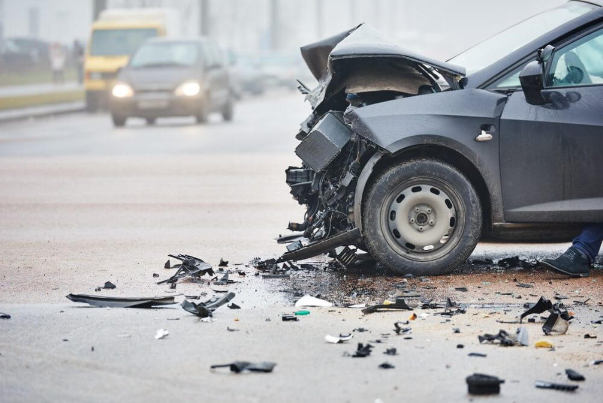 Car Insurance Questions
