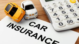 Car Insurance Questions