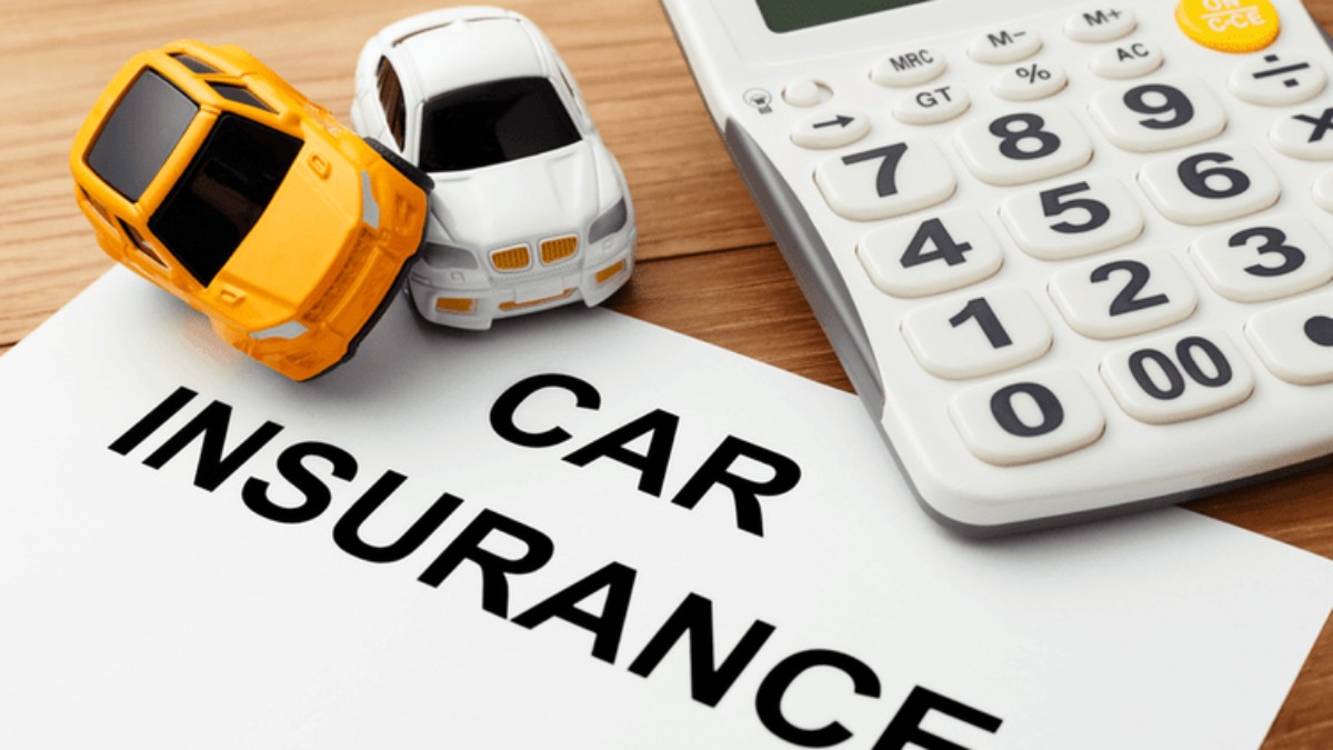 Car Insurance Questions